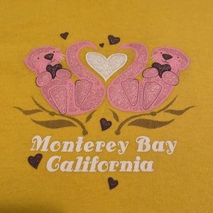 Monterey Bay California t-shirt